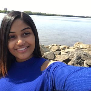 Meet your Posher, Bri